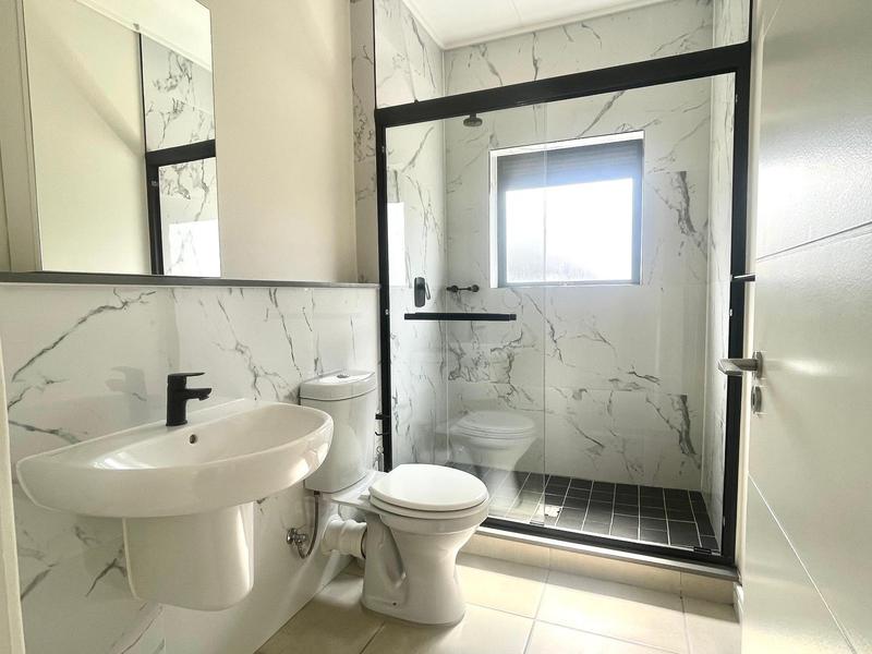 To Let 1 Bedroom Property for Rent in The Huntsman Western Cape